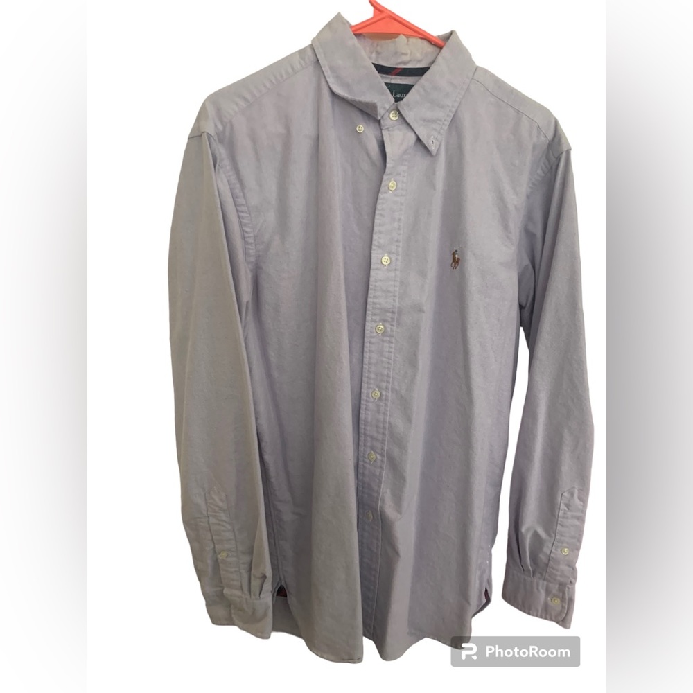 Ralph Lauren Button Down